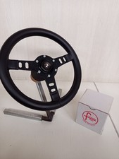 vintage steering wheel hub cap