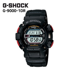 New casio shock 9000 - casio, g-shock