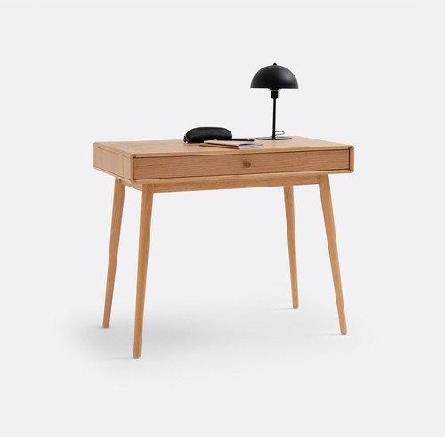 Miji drawer desk la - desk,