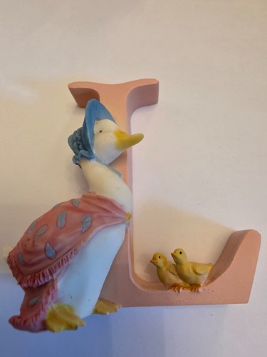 Beatrix potter jemima - beatrix,