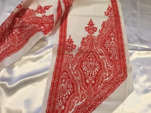 Beautiful vintage jacqmar - jacqmar, of
