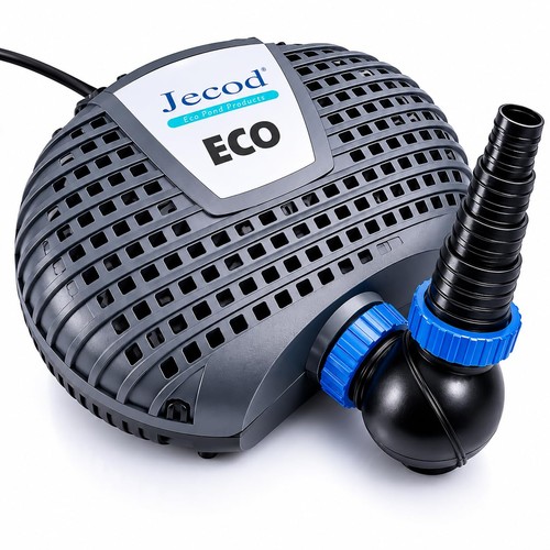 Jebao xoe 3500 pond pump - xoe-3500,
