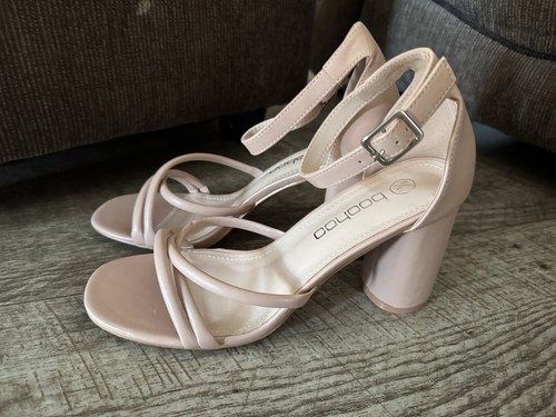 Job lot bridesmaids shoes - lot, of