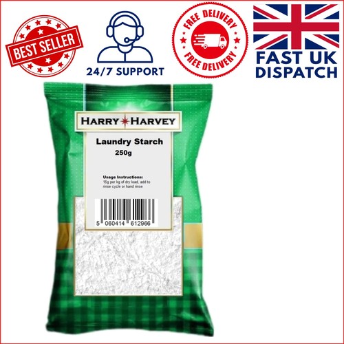 Traditional 250g laundry - traditional,