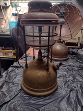 Tilley Guardsman X246 Paraffin