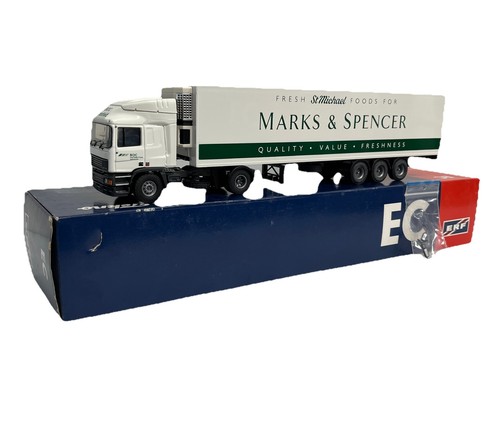 Tekno scale erf - tekno 1:50,