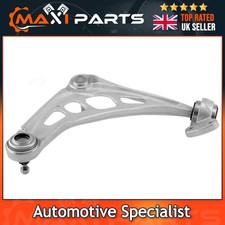 BMW 320 M Sport E46 Front