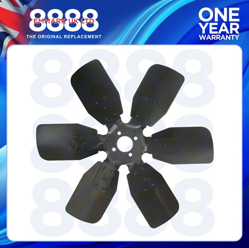 Fan blade for massey ferguson - blade,