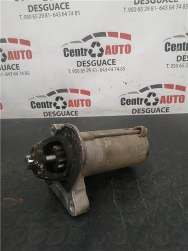 Starter motor 27543 - for, ford