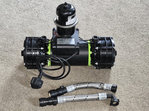 Salamander rp100tu centrifugal - salamander,