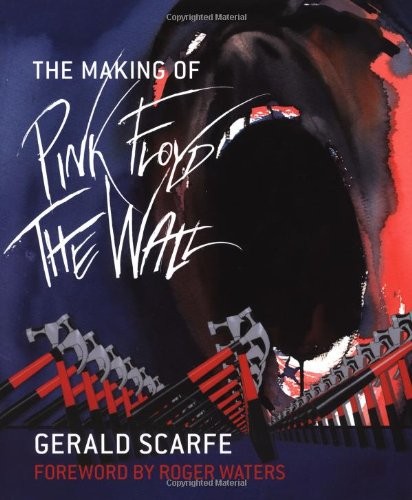 The making pink - of,