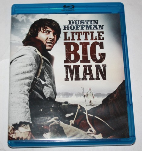 Little big man - man, 1970)