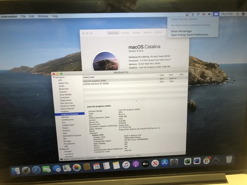 Apple macbook pro with - macbook,