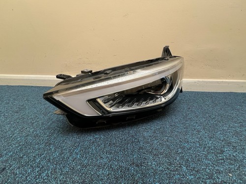 Mgzs facelift led - zs,