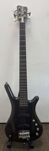 Warwick rockbass corvette - rockbass,