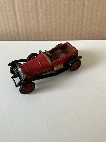 Corgi toys gs40 avengers steed - corgi,