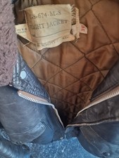 Schott Bros NYC Vintage