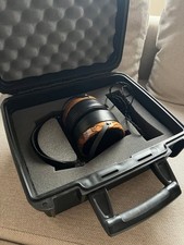 Audeze LCD-3 Planar Magnetic Headphones