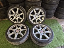 Honda Civic Type R 18"