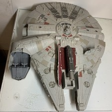 Hasbro Star Wars Millennium