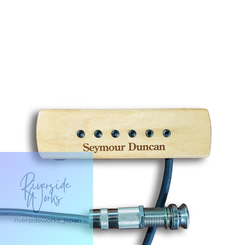 Seymour duncan 3xl acoustic - sa-3xl,