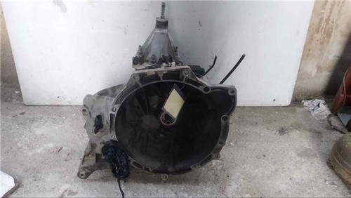 Tx4r7002fa manual gearbox ford - manual,