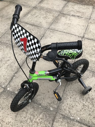 Kids bike bicycle dinosaur - kids,