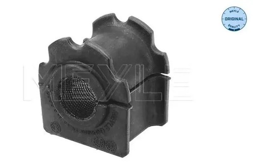 Stabilizer rubber bush rear - stabilizer,