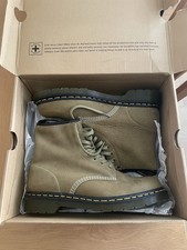 Dr Martens 1460 Tumbled Nubuck