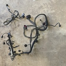 Cfh engine wiring - vw,