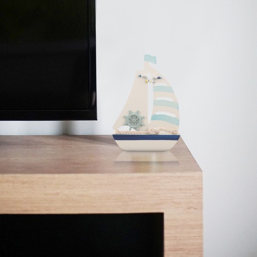 Mediterranean sailing boat - mediterranean,