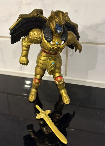 Power rangers sword - power,