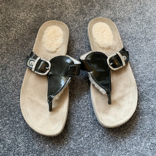 Ladies ugg australia - flip, flop