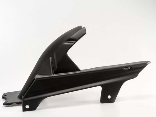 Puig hugger matt black - puig,