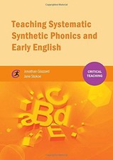 Teaching systematic synthetic - systematic,