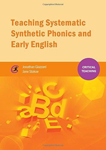 Teaching systematic synthetic - teaching,