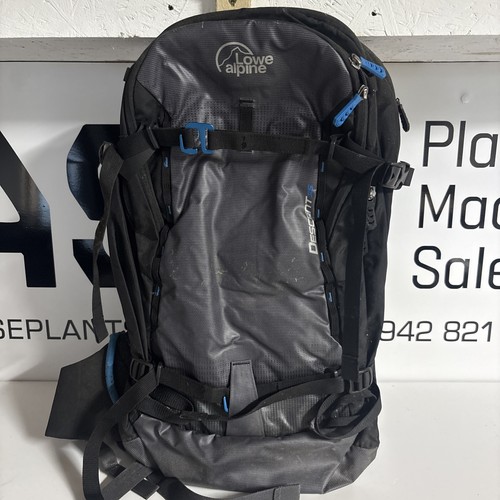 Lowe alpine descent - alpine, 35