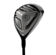Orka Reflex Fairway Wood