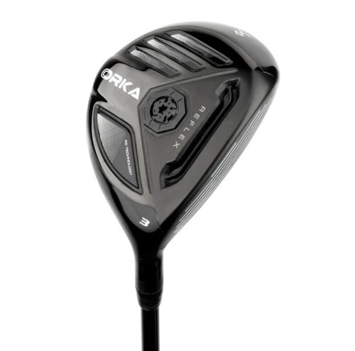 Orka reflex fairway wood - orka,