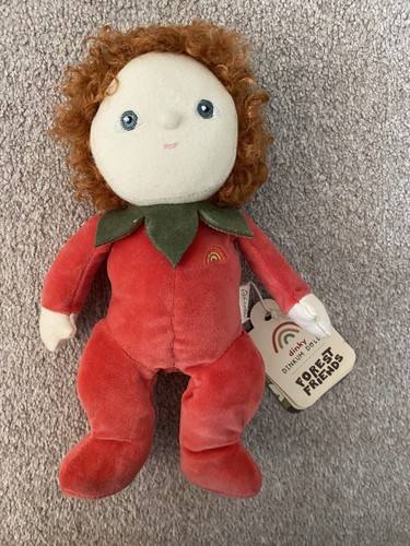 Olli ella dinky dinkum doll - olli,