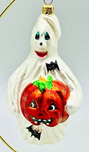 Christopher radko jack - jack, ghoul