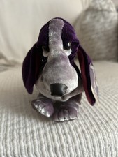 Hush Puppies Basset Hound 6”