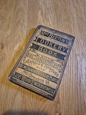 Mrs Beeton's Cookery Book
