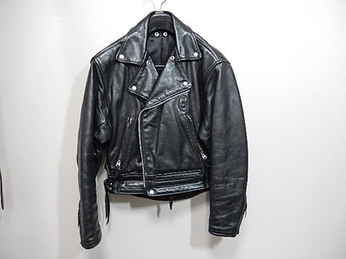 Used 1996 langlitz leathers - 1996,