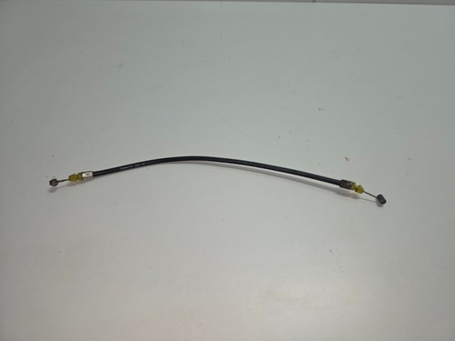 Saddle opening cable suzuki - opening,