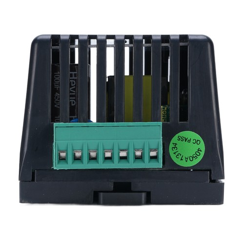 Generator battery charger - generator,