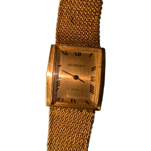 Vintage regency ladies gold - vintage,