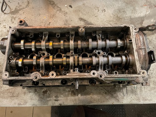Audi skoda 6 diesel - vw,