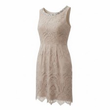 Monsoon Dress Size 12