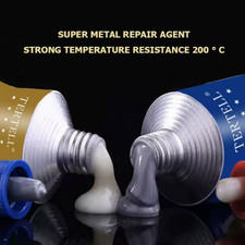 2 Component Metal Adhesive
